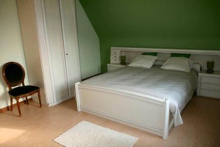 B&B Heerlijkhyd Hertsberge Cameră foto
