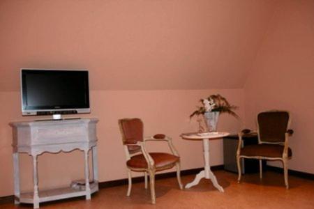 B&B Heerlijkhyd Hertsberge Cameră foto